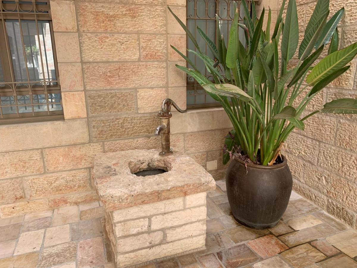 Casa Family Suite Jerusalem Exterior photo